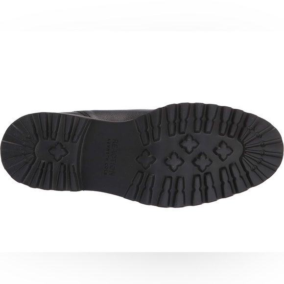 Reaction Kenneth Cole Men's Alpine Lug Boots | Size 9M | New Without Tags - Picture 8 of 12